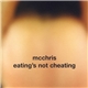 mcchris - Eating's Not Cheating